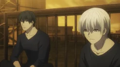 Tokyo Ghoul:re - Blu-ray Band 6 (Deutsch)