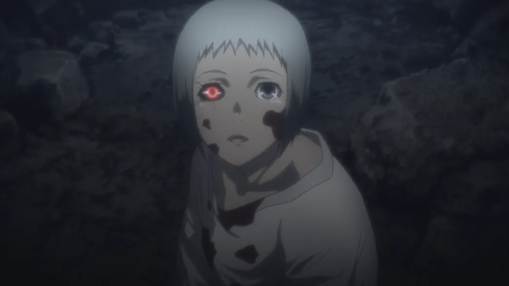 Tokyo Ghoul:re - Blu-ray Band 6 (Deutsch)