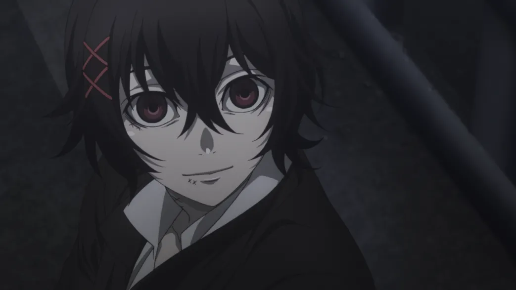 Tokyo Ghoul:re - Blu-ray Band 6 (Deutsch)