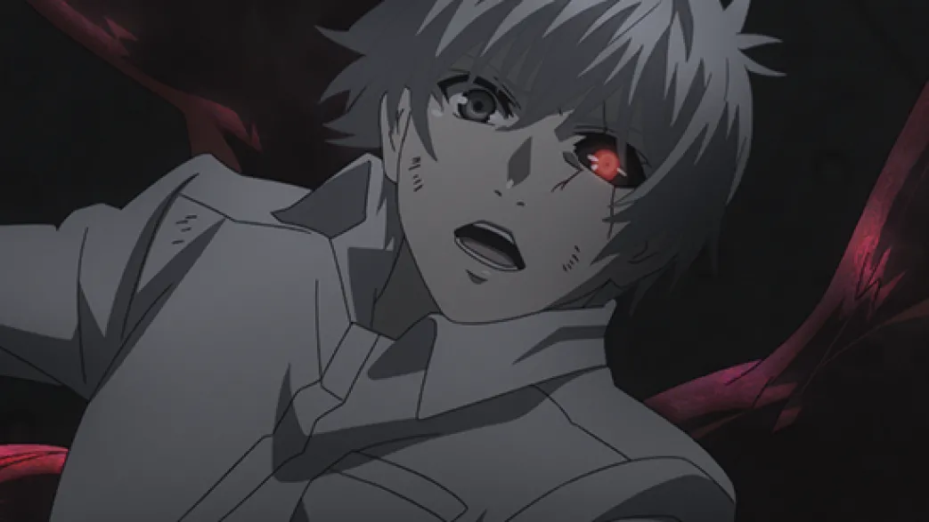 Tokyo Ghoul:re - Blu-ray Band 7 (Deutsch)