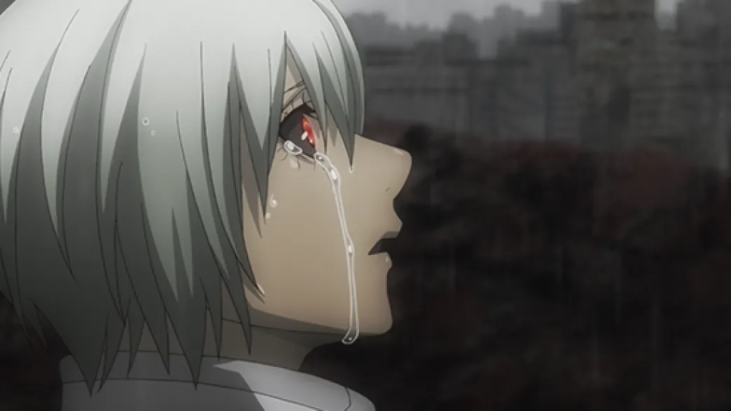 Tokyo Ghoul:re - Blu-ray Band 7 (Deutsch)