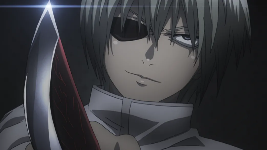 Tokyo Ghoul:re - Blu-ray Band 7 (Deutsch)