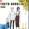 Tokyo Ghoul:re - Blu-ray Band 8 (Deutsch)