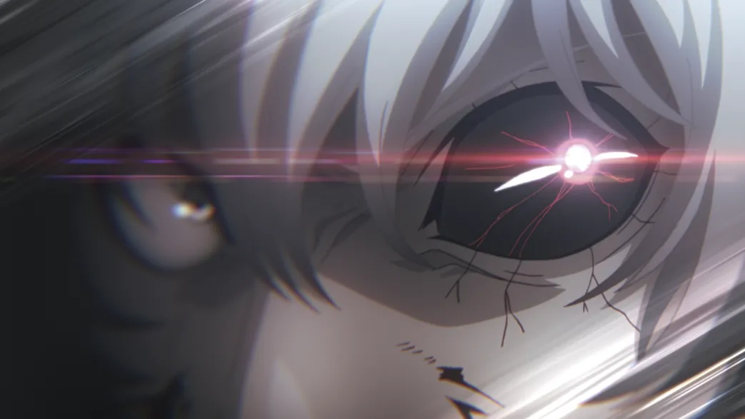 Tokyo Ghoul:re - Blu-ray Band 2 (Deutsch)