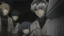 Tokyo Ghoul:re - Blu-ray Band 2 (Deutsch)