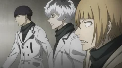 Tokyo Ghoul:re - Blu-ray Band 2 (Deutsch)