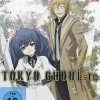 Tokyo Ghoul:re - Gesamtausgabe - Box 1 - Blu-ray Limited Edition mit Sammelbox (Deutsch)