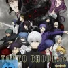 Tokyo Ghoul:re - Gesamtausgabe - Box 2 - Blu-ray Limited Edition mit Sammelbox (Deutsch)