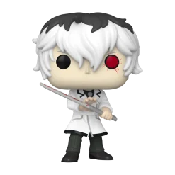 Tokyo Ghoul: re - Haise Sasaki Funko POP!