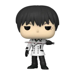 Tokyo Ghoul:Re – Kuki Urie Funko Pop!