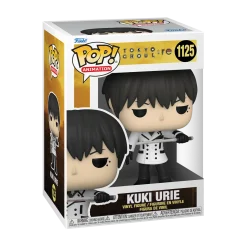 Tokyo Ghoul:Re &ndash; Kuki Urie Funko Pop!