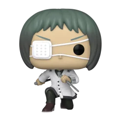 Tokyo Ghoul:Re &ndash; Tooru Mutsuki Funko Pop!
