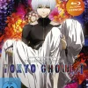 Tokyo Ghoul Root A - 2. Staffel - Blu-ray Gesamtausgabe - Limited Edition mit Sammelbox (Deutsch)