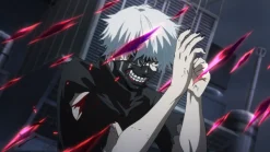 Tokyo Ghoul Root A - 2. Staffel - Blu-ray Gesamtausgabe - Limited Edition mit Sammelbox (Deutsch)