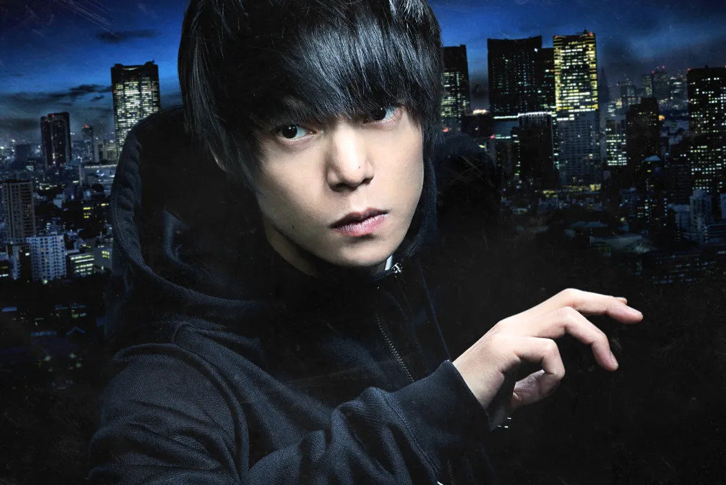Tokyo Ghoul S - The Movie - Blu-ray (Deutsch)