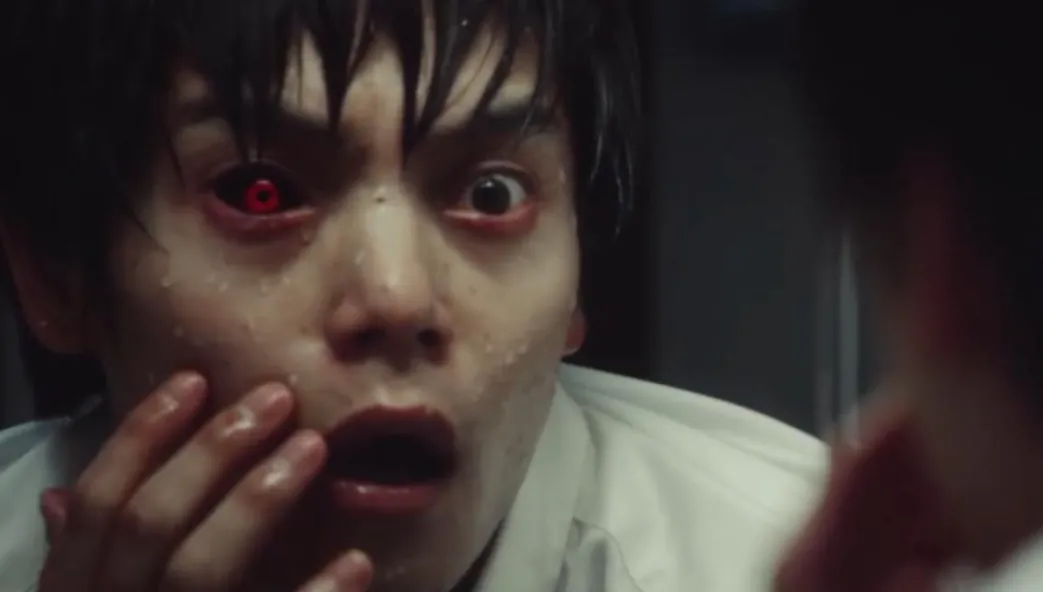 Tokyo Ghoul - The Movie - Blu-ray Limited Edition (Deutsch)