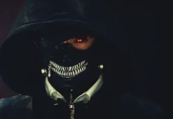 Tokyo Ghoul - The Movie - Blu-ray Limited Edition (Deutsch)
