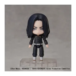 Tokyo Revengers Dform Actionfigur Keisuke Baji 9 cm