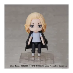 Tokyo Revengers Dform Actionfigur Manjiro Sano 9 cm