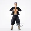 Tokyo Revengers &ndash; Takashi Mitsuya (Ver. A.) Figur