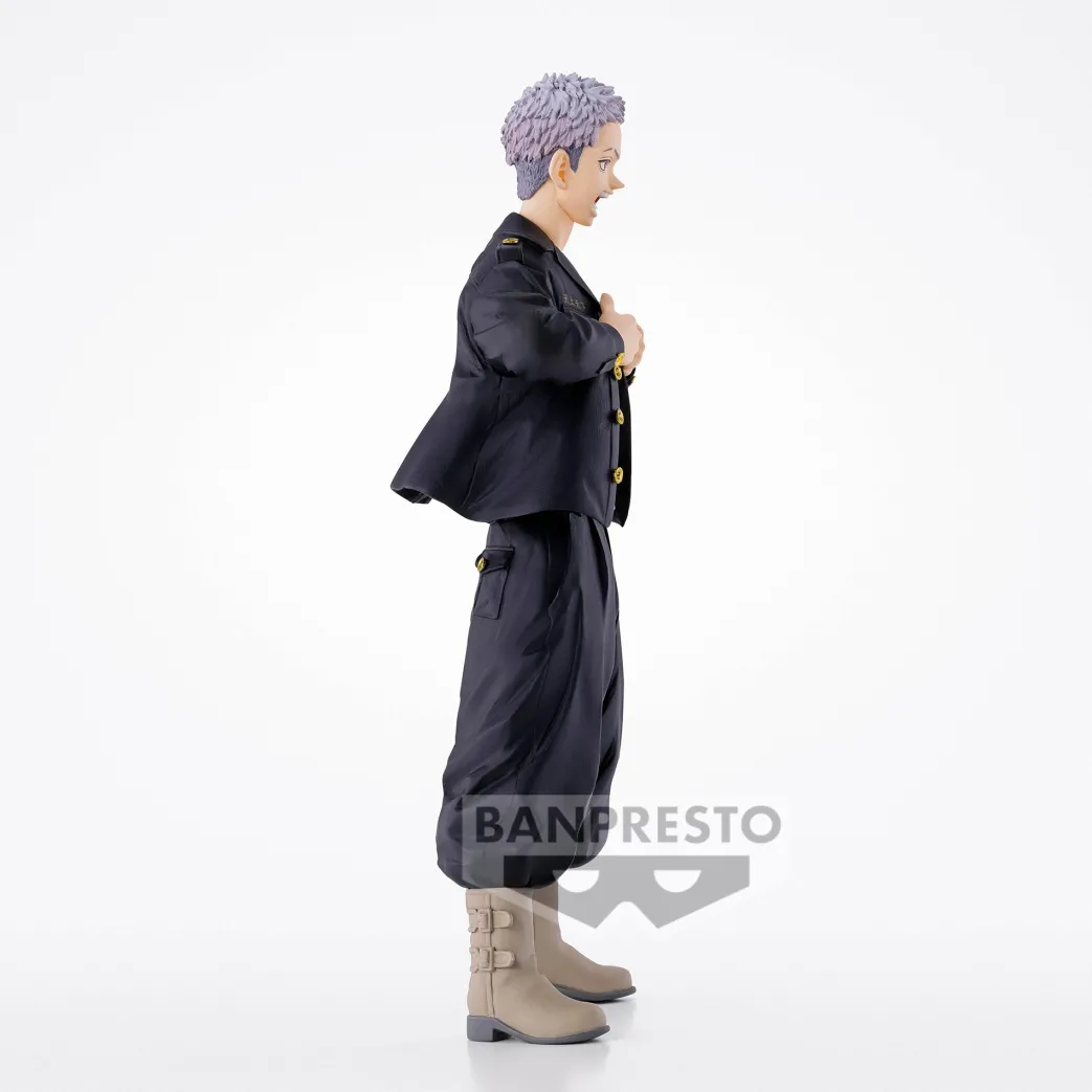 Tokyo Revengers – Takashi Mitsuya (Ver. A.) Figur