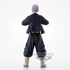 Tokyo Revengers – Takashi Mitsuya (Ver. A.) Figur