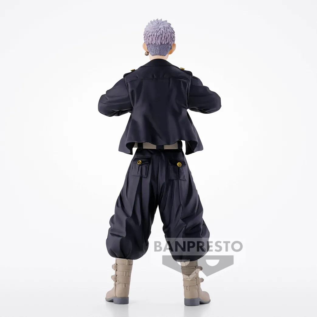 Tokyo Revengers – Takashi Mitsuya (Ver. A.) Figur