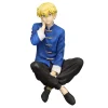 Tokyo Revengers Noodle Stopper statuette PVC Chifuyu Matsuno Chinese Clothes Ver. 14 cm (Franz&ouml;sisch)