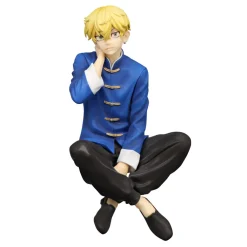 Tokyo Revengers Noodle Stopper statuette PVC Chifuyu Matsuno Chinese Clothes Ver. 14 cm (Französisch)