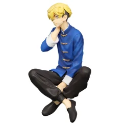 Tokyo Revengers Noodle Stopper statuette PVC Chifuyu Matsuno Chinese Clothes Ver. 14 cm (Franz&ouml;sisch)