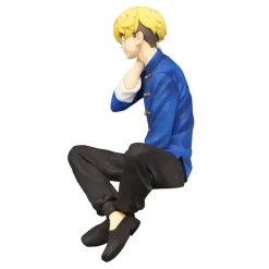 Tokyo Revengers Noodle Stopper statuette PVC Chifuyu Matsuno Chinese Clothes Ver. 14 cm (Französisch)