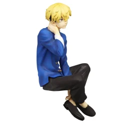 Tokyo Revengers Noodle Stopper statuette PVC Chifuyu Matsuno Chinese Clothes Ver. 14 cm (Französisch)