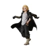 Tokyo Revengers PVC-Statue & Ring-Set 1/8 Manjiro Sano 21 cm &ndash; Ringgr&ouml;&szlig;e 13