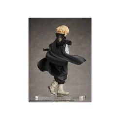 Tokyo Revengers PVC-Statue & Ring-Set 1/8 Manjiro Sano 21 cm – Ringgröße 13