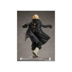 Tokyo Revengers PVC-Statue & Ring-Set 1/8 Manjiro Sano 21 cm – Ringgröße 13