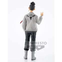 Tokyo Revengers - Shuji Hanma Figure