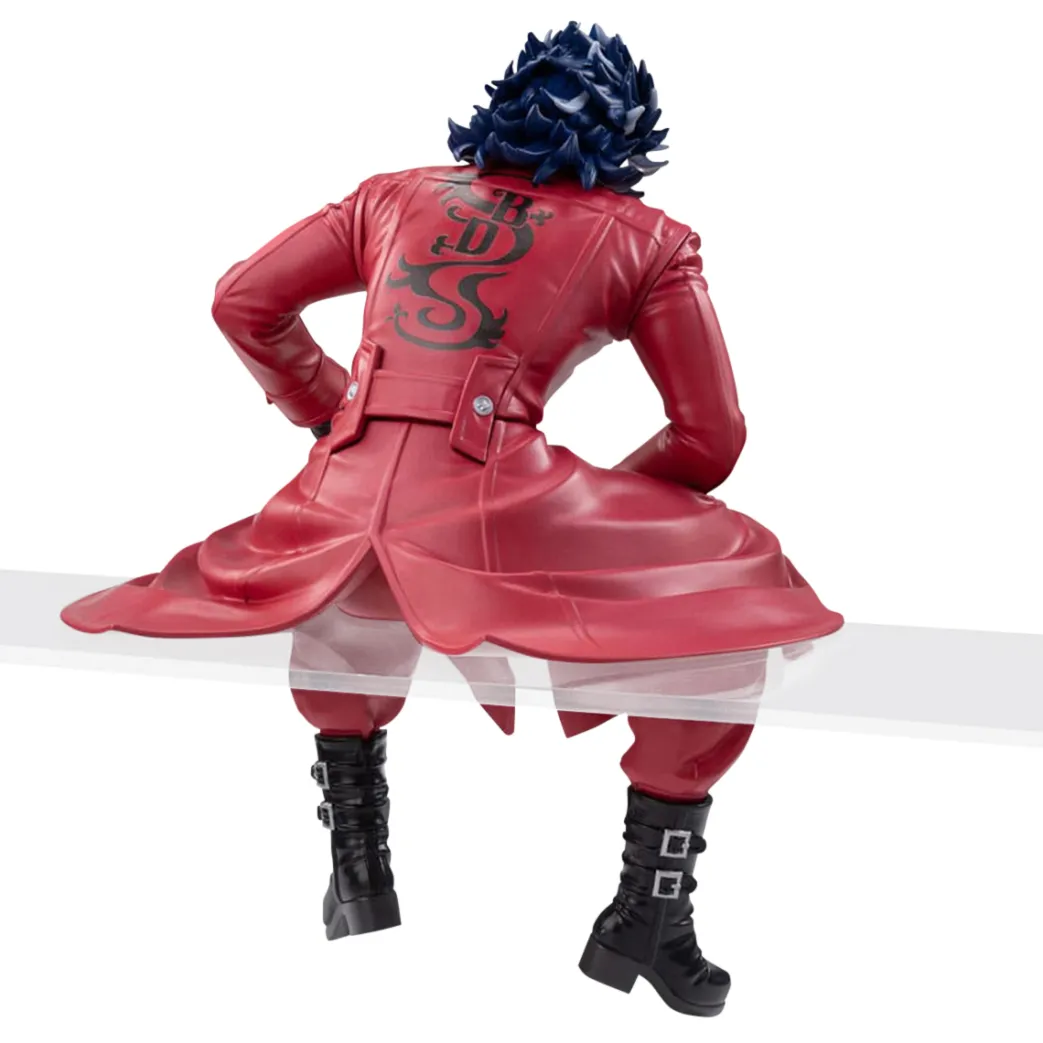 Tokyo Revengers statuette PVC PM Perching Taiju Shiba 14 cm (Französisch)