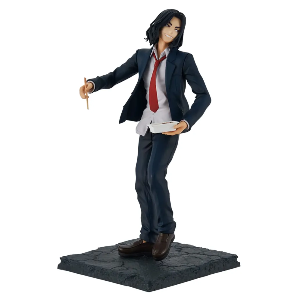 Tokyo Revengers statuette PVC Keisuke Baji 21 cm (Französisch)