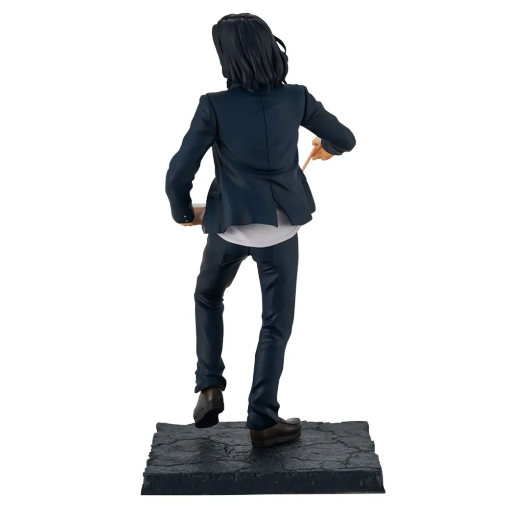 Tokyo Revengers statuette PVC Keisuke Baji 21 cm (Französisch)