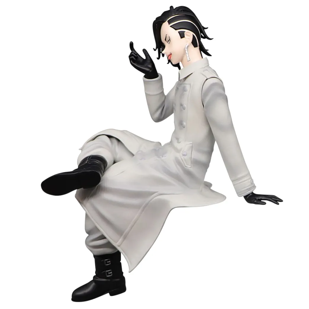 Tokyo Revengers statuette PVC Noodle Stopper Hajime Kokonoi 14 cm (Französisch)