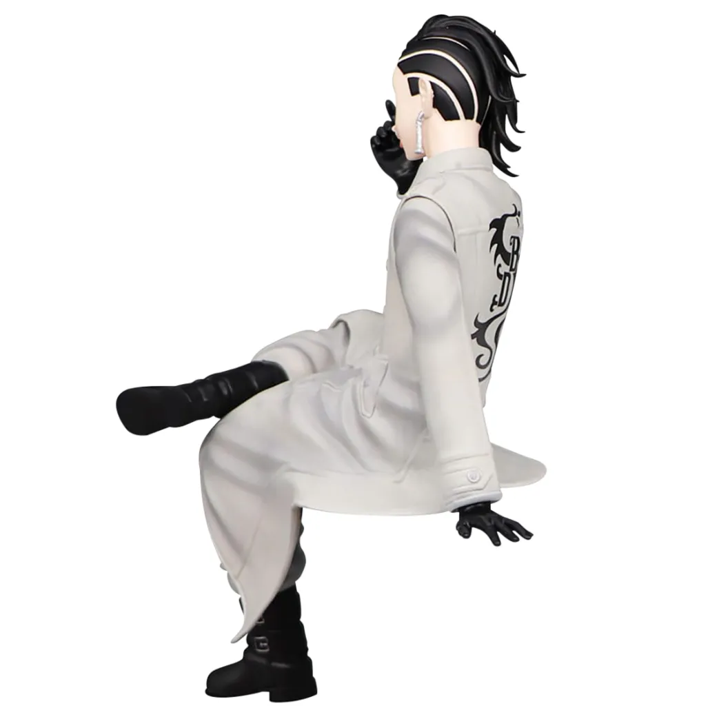 Tokyo Revengers statuette PVC Noodle Stopper Hajime Kokonoi 14 cm (Französisch)
