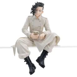 Tokyo Revengers statuette PVC PM Perching Hajime Kokonoi 14 cm (Franz&ouml;sisch)