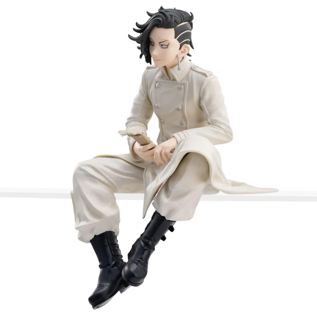 Tokyo Revengers statuette PVC PM Perching Hajime Kokonoi 14 cm (Französisch)