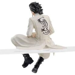 Tokyo Revengers statuette PVC PM Perching Hajime Kokonoi 14 cm (Französisch)