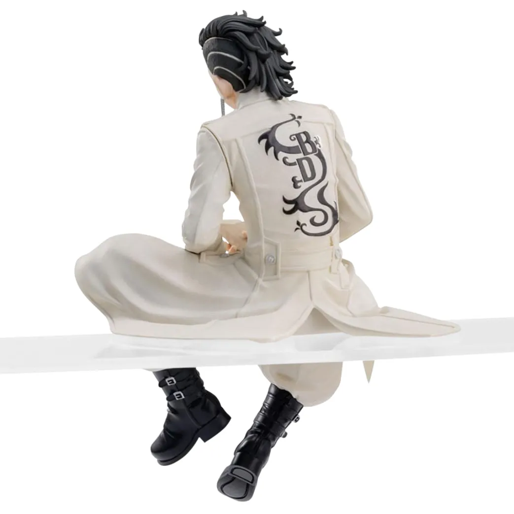 Tokyo Revengers statuette PVC PM Perching Hajime Kokonoi 14 cm (Französisch)