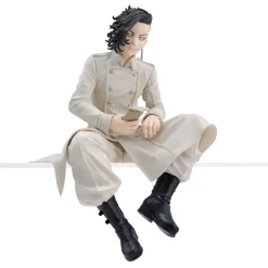 Tokyo Revengers statuette PVC PM Perching Hajime Kokonoi 14 cm (Französisch)