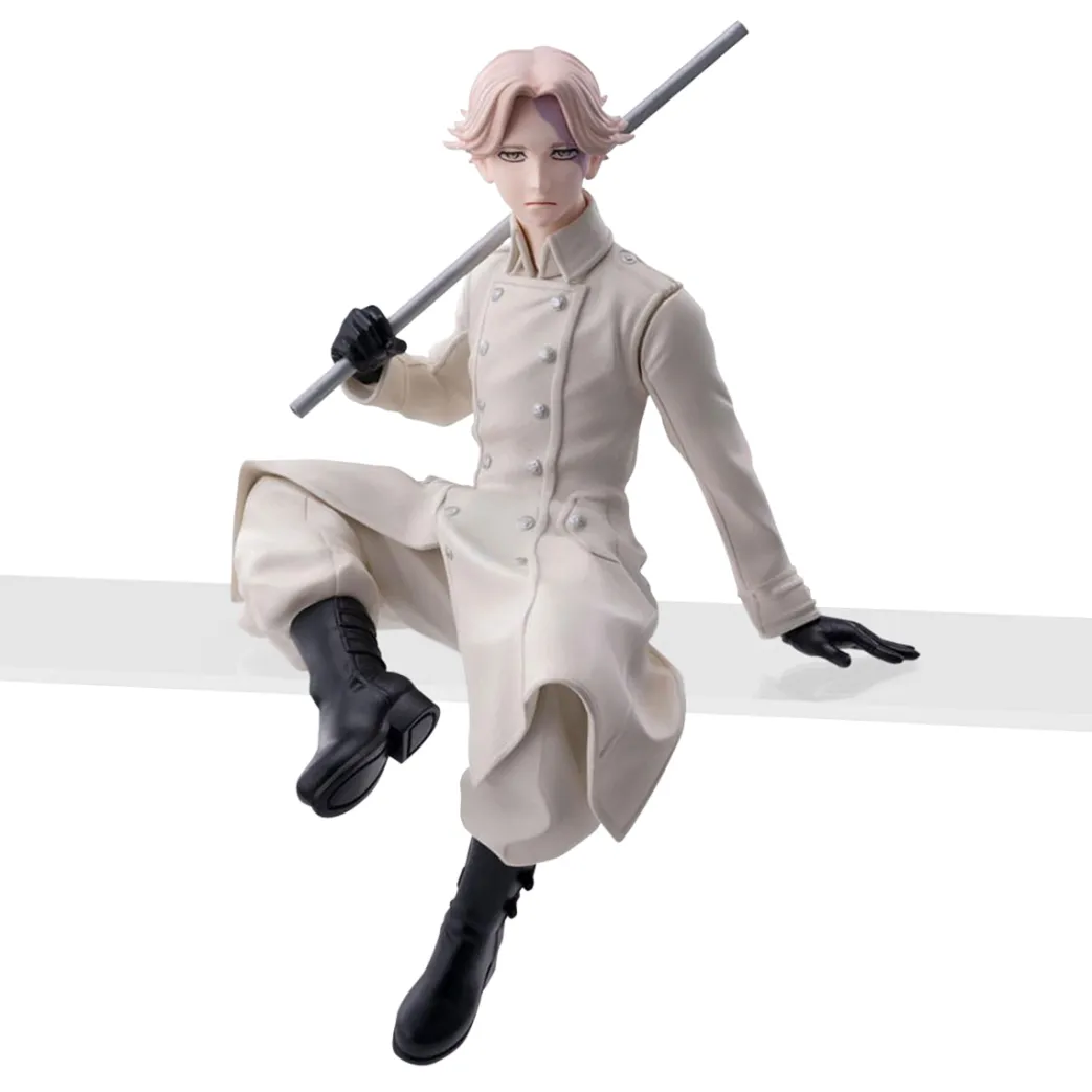 Tokyo Revengers statuette PVC PM Perching Seishu Inui 14 cm (Französisch)
