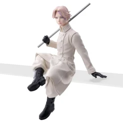 Tokyo Revengers statuette PVC PM Perching Seishu Inui 14 cm (Franz&ouml;sisch)