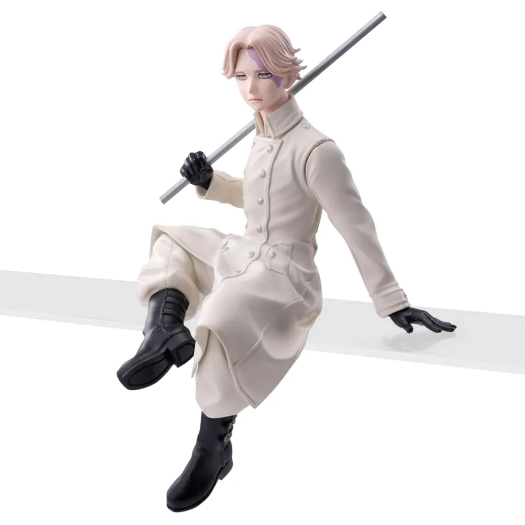 Tokyo Revengers statuette PVC PM Perching Seishu Inui 14 cm (Französisch)