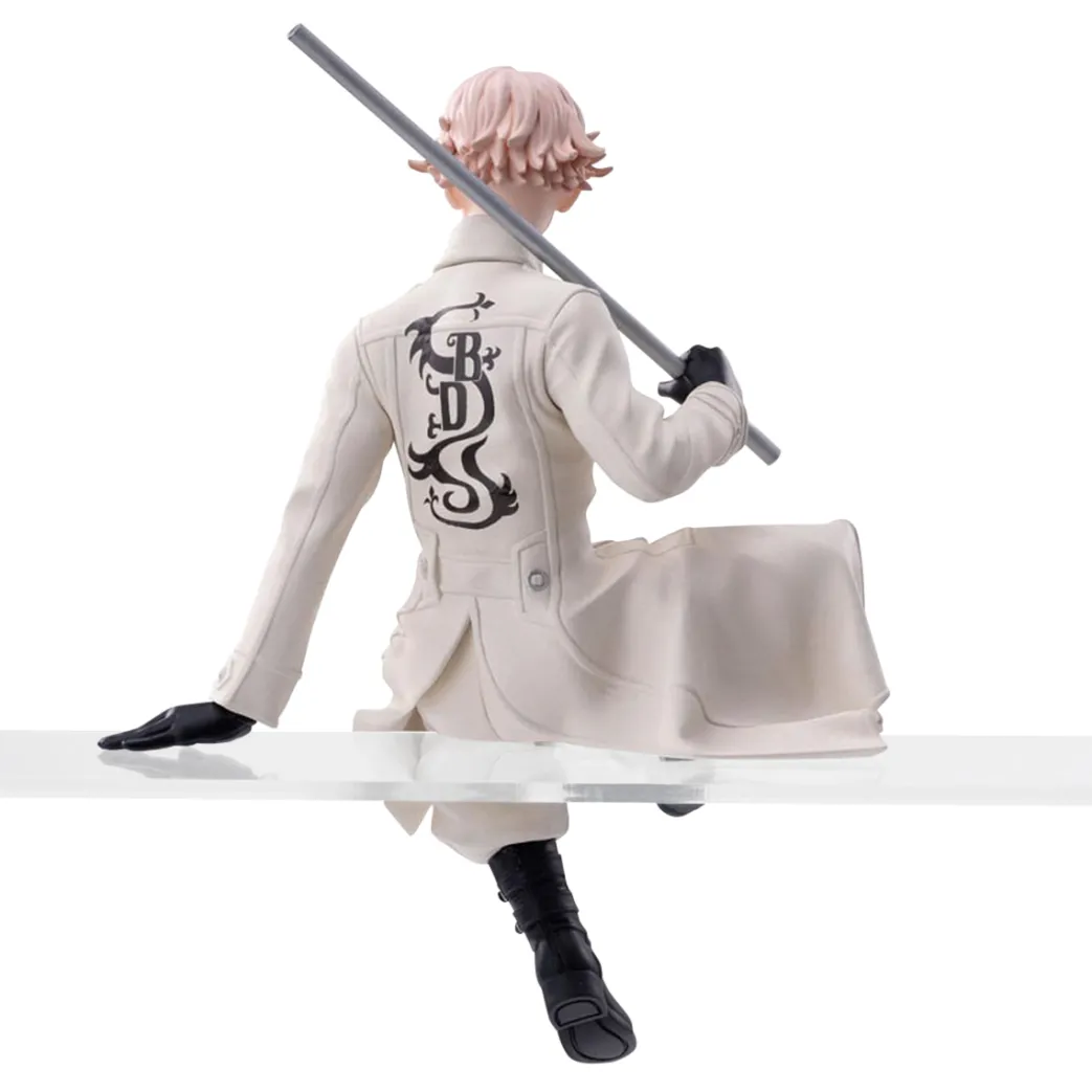 Tokyo Revengers statuette PVC PM Perching Seishu Inui 14 cm (Französisch)